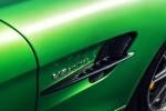 Mercedes-AMG GT R 2017 года (UK)